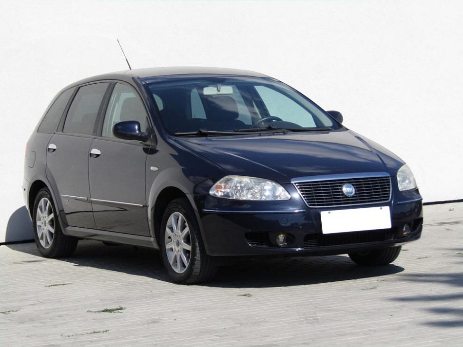 Fiat Croma 1.9 JTD 