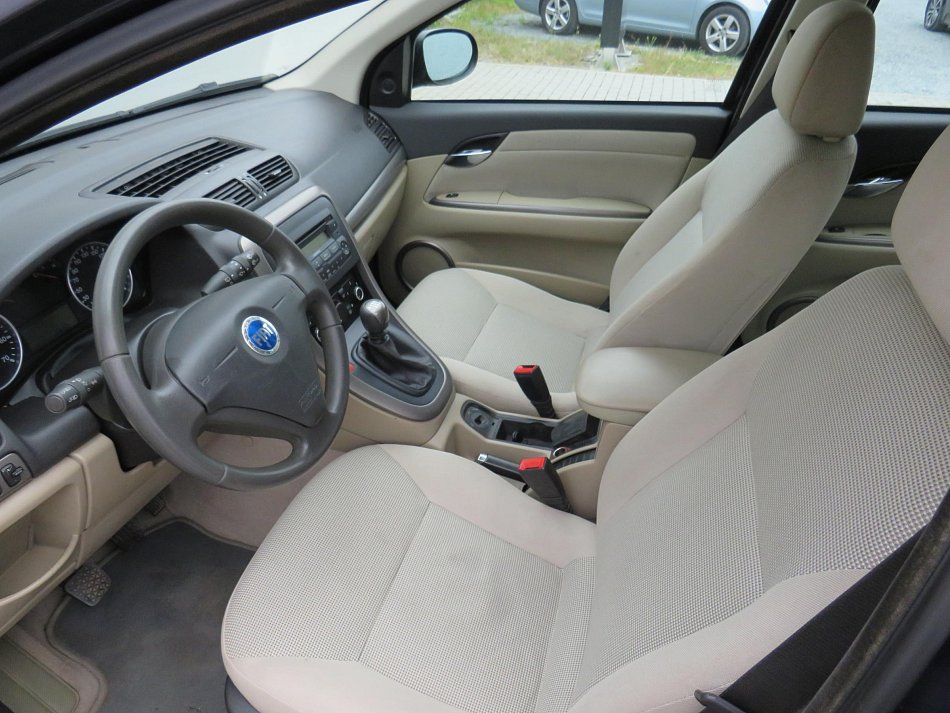 Fiat Croma 1.9 JTD 