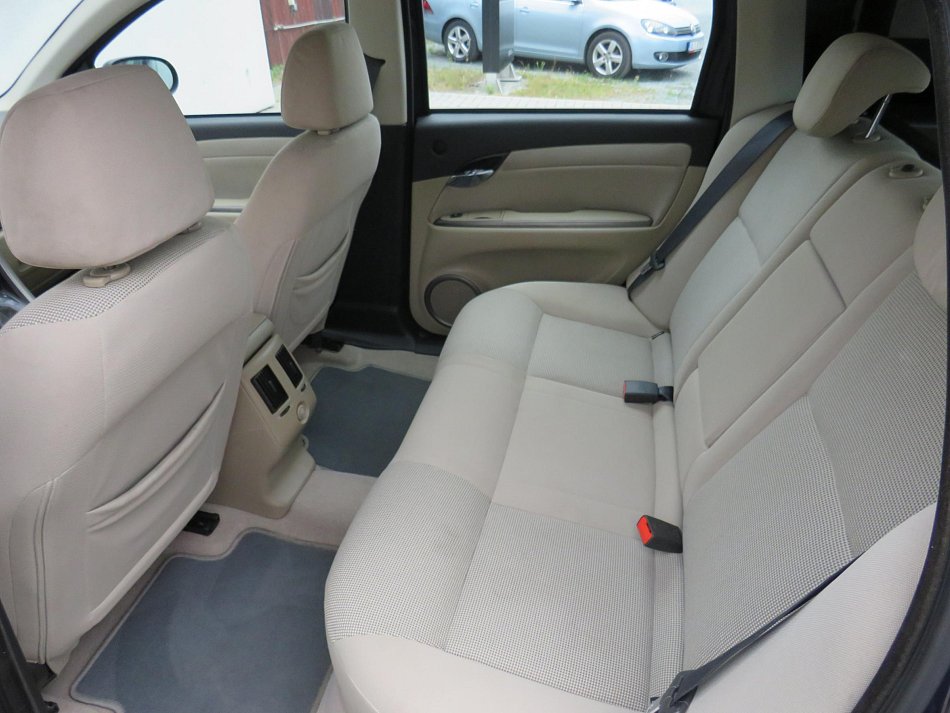 Fiat Croma 1.9 JTD 