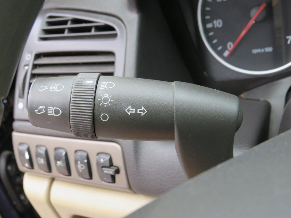 Fiat Croma 1.9 JTD 