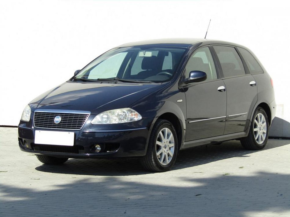 Fiat Croma 1.9 JTD 