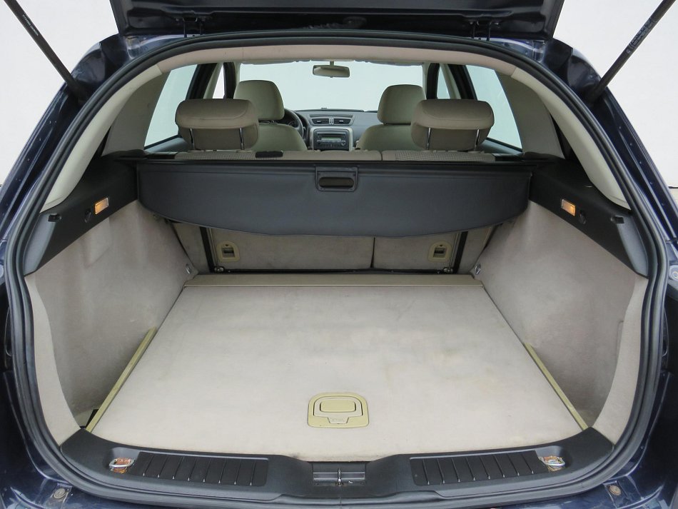Fiat Croma 1.9 JTD 