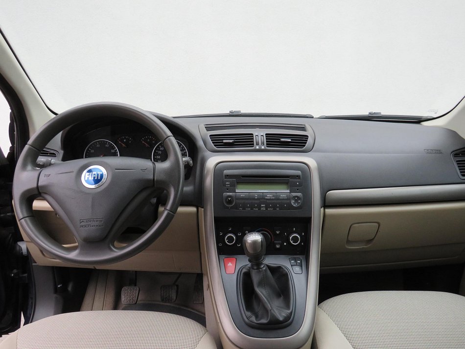Fiat Croma 1.9 JTD 