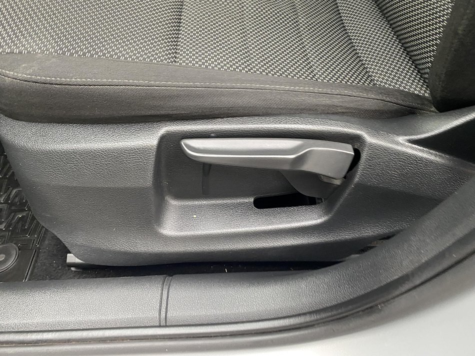 Škoda Octavia III 1.6 TDi Ambition