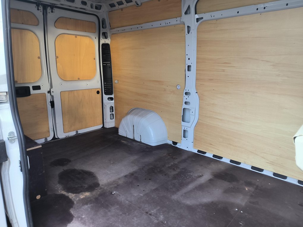 Fiat Ducato 2.3MJT  L2H2