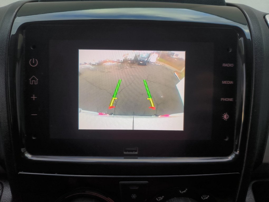 Fiat Ducato 2.3MJT  L2H2