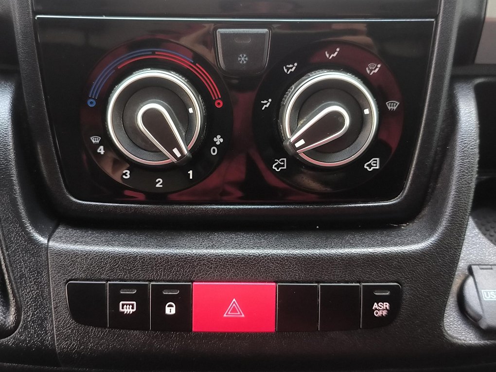 Fiat Ducato 2.3MJT  L2H2