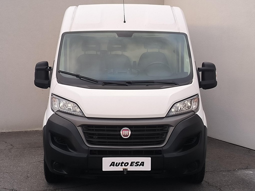 Fiat Ducato 2.3MJT  L2H2