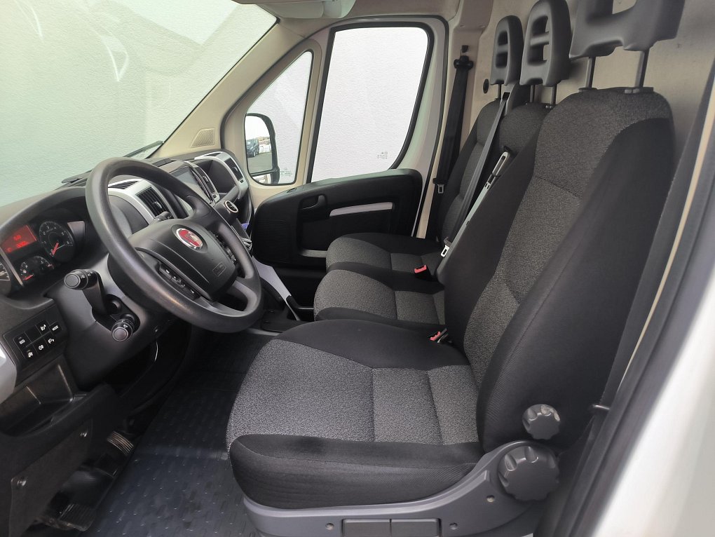 Fiat Ducato 2.3MJT  L2H2
