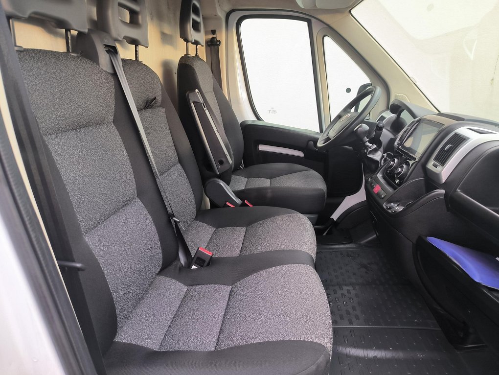 Fiat Ducato 2.3MJT  L2H2