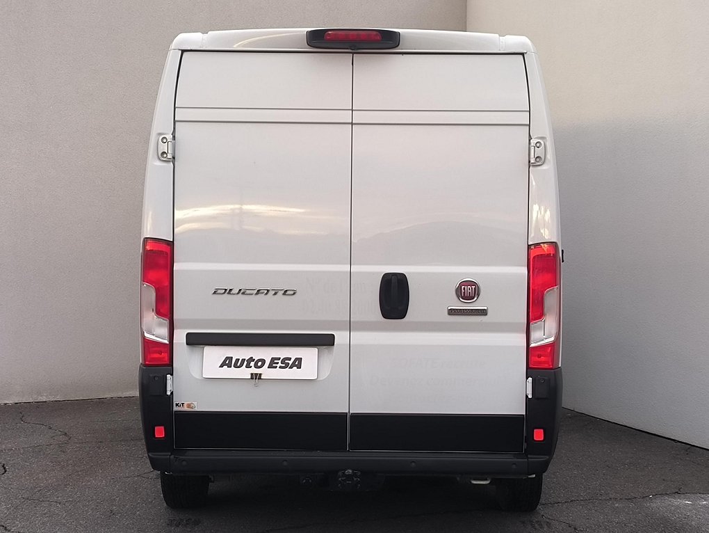 Fiat Ducato 2.3MJT  L2H2
