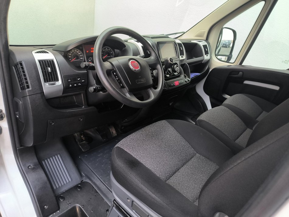 Fiat Ducato 2.3MJT  L2H2