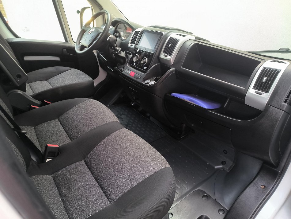 Fiat Ducato 2.3MJT  L2H2