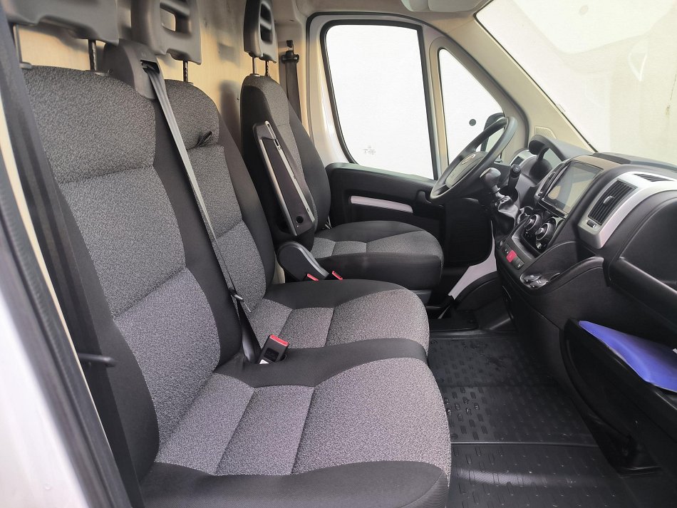 Fiat Ducato 2.3MJT  L2H2