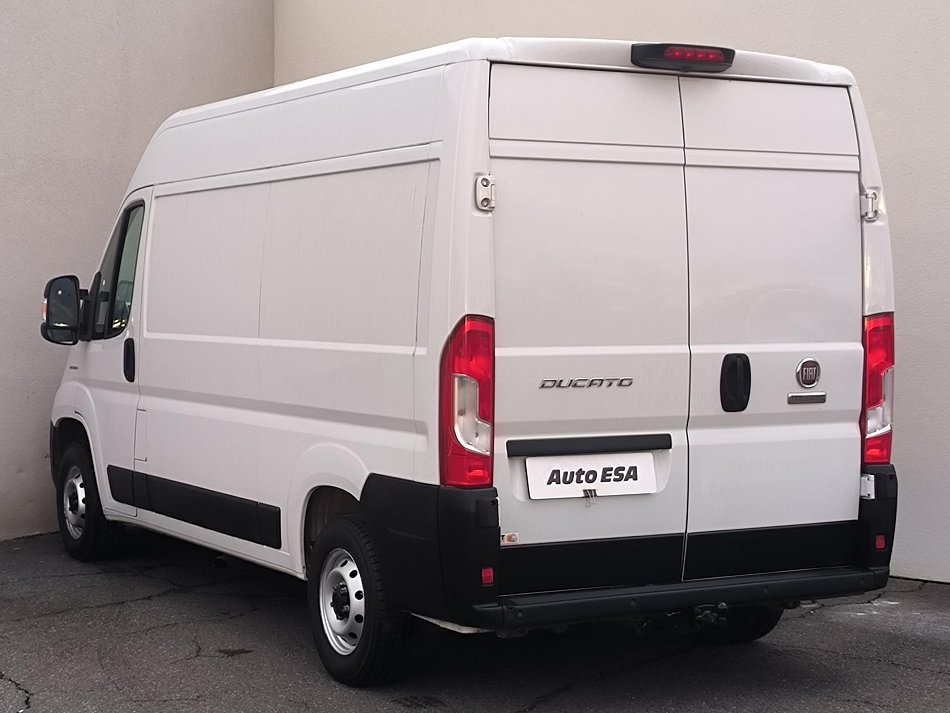 Fiat Ducato 2.3MJT  L2H2