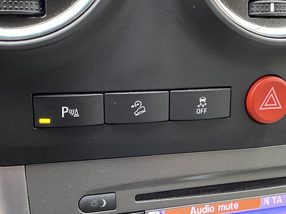 Opel Antara 2.2 CDTi Cosmo 4x4