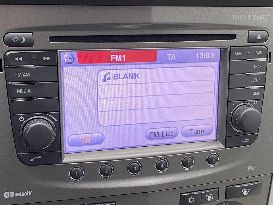 Opel Antara 2.2 CDTi Cosmo 4x4