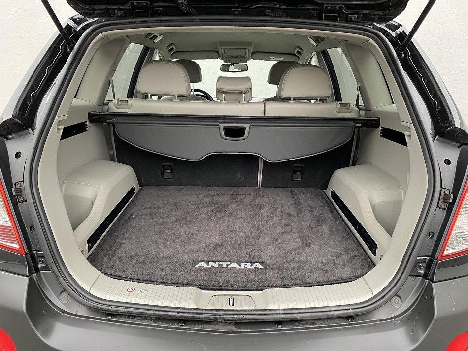 Opel Antara 2.2 CDTi Cosmo 4x4