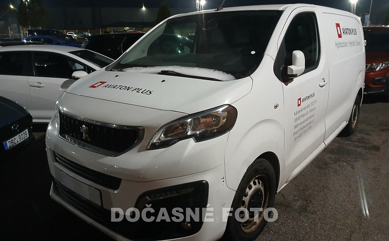 Peugeot Expert 2.0HDi  L2