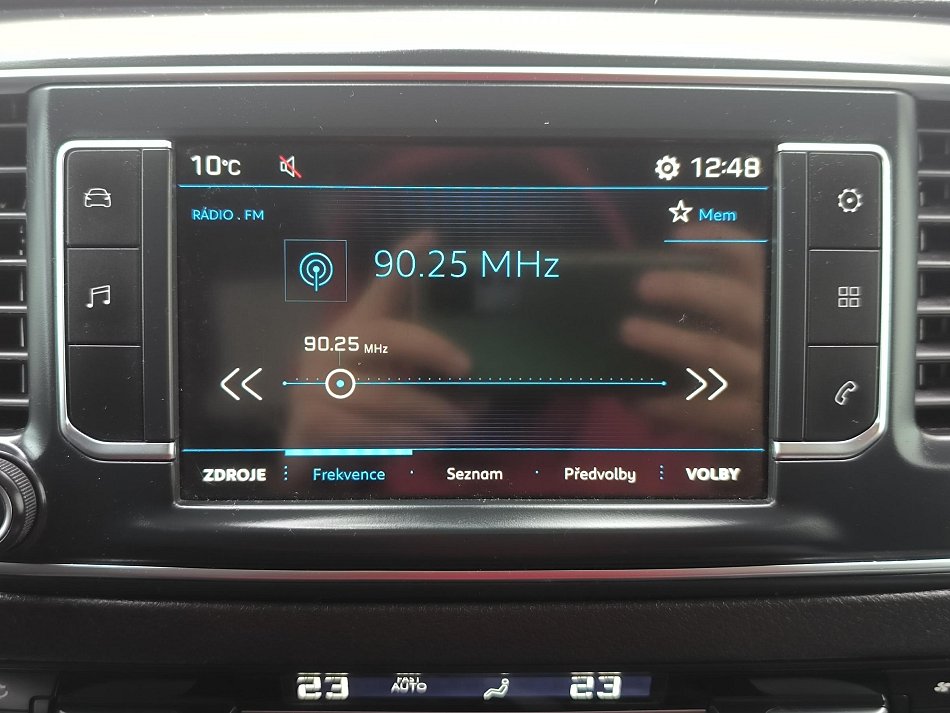 Peugeot Expert 2.0HDi  L2