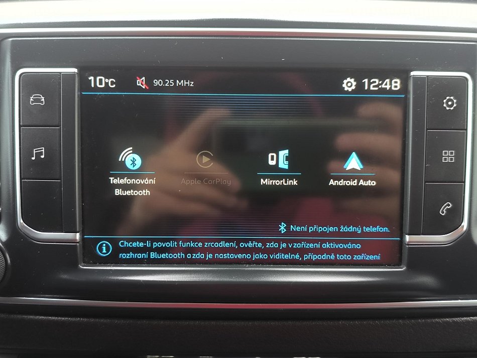 Peugeot Expert 2.0HDi  L2