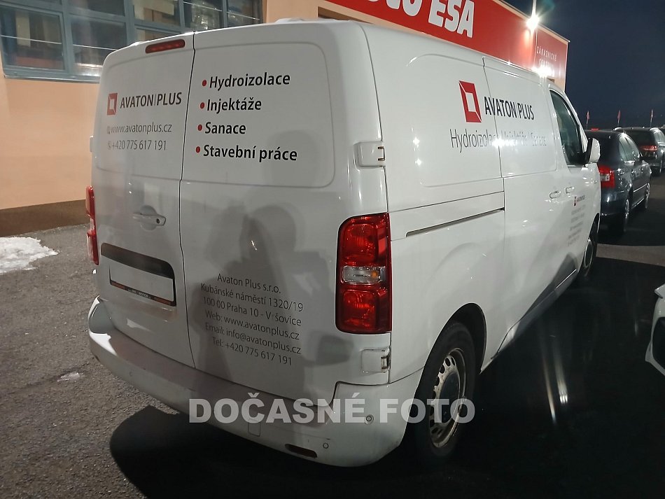 Peugeot Expert 2.0HDi  L2