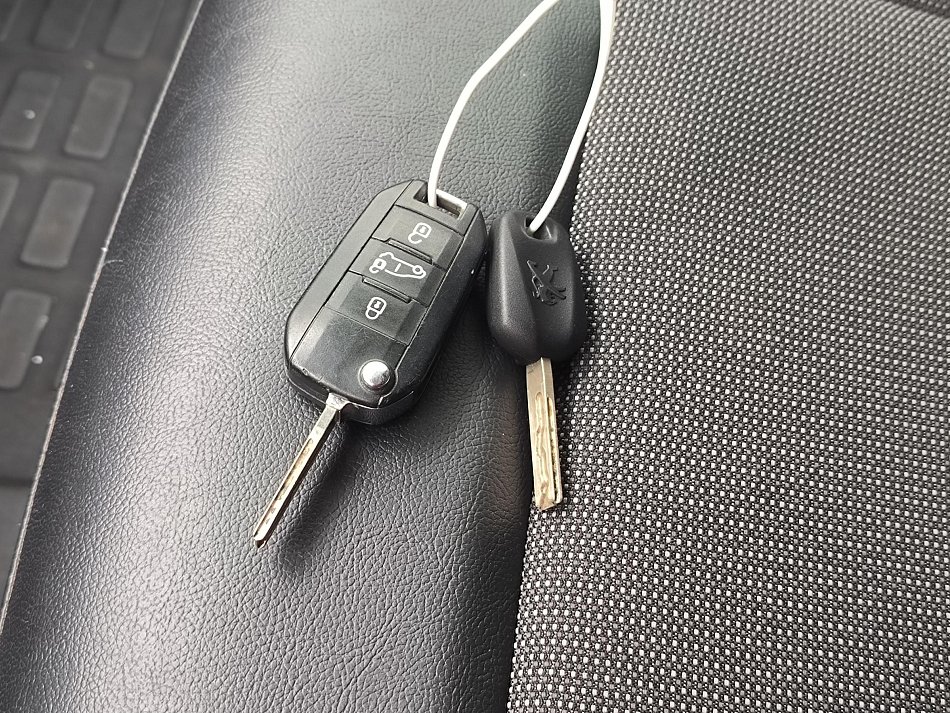 Peugeot Expert 2.0HDi  L2