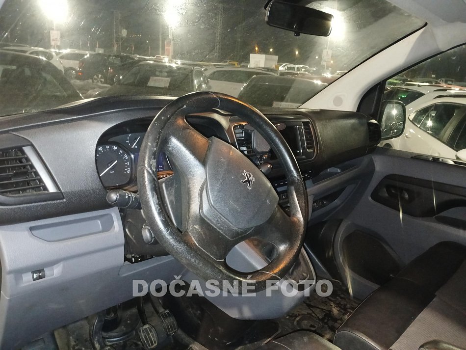 Peugeot Expert 2.0HDi  L2