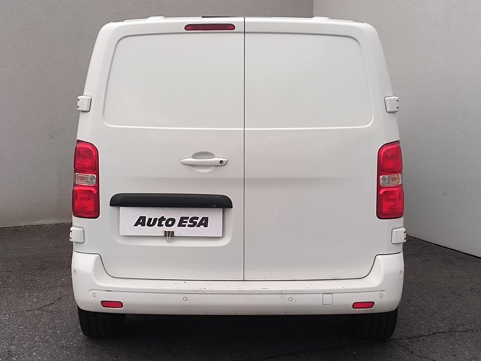 Peugeot Expert 2.0HDi  L2