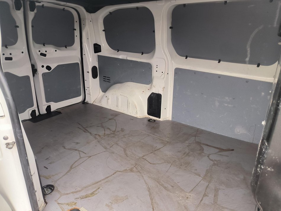 Peugeot Expert 2.0HDi  L2