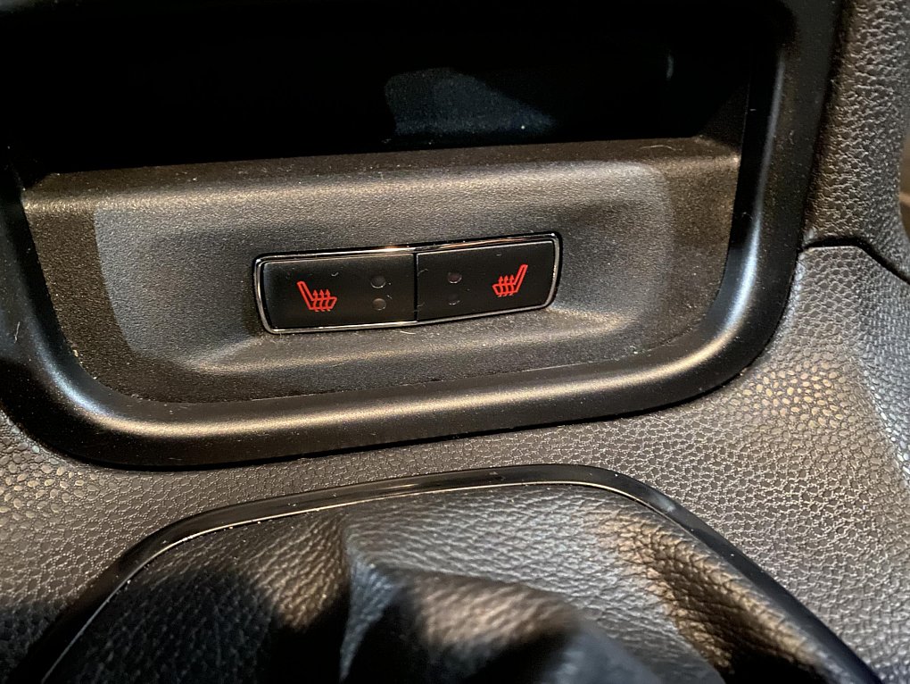 Ford Fiesta 1.5 TDCi Trend