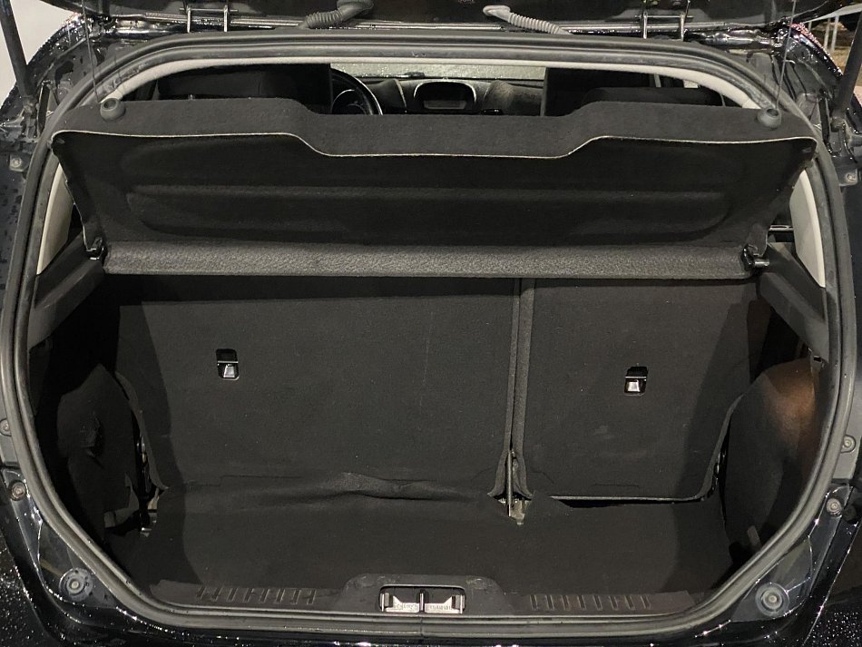 Ford Fiesta 1.5 TDCi Trend