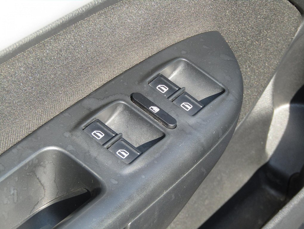 Škoda Octavia II 1.4TSi Ambiente