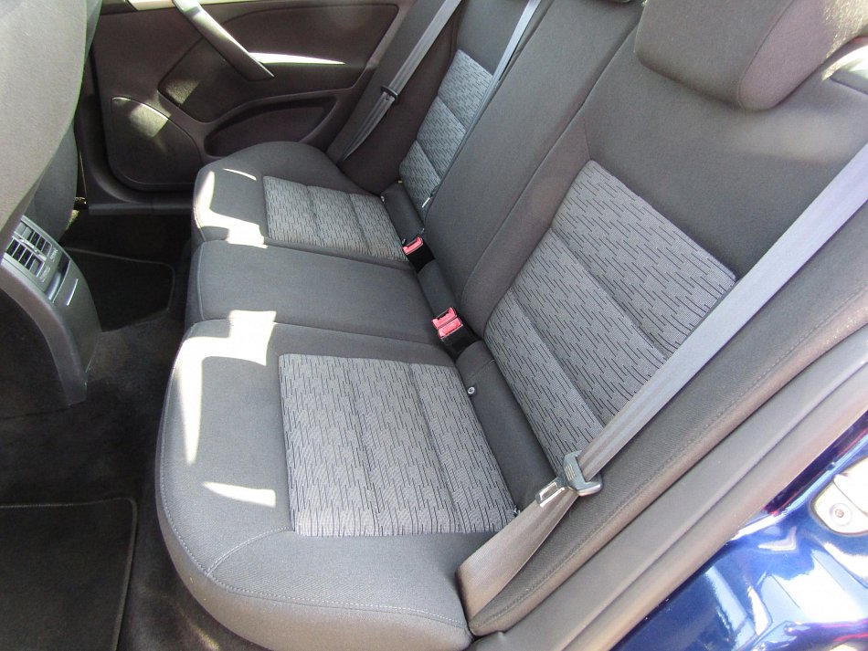 Škoda Octavia II 1.4TSi Ambiente