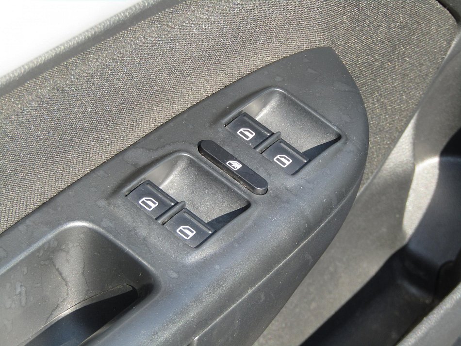 Škoda Octavia II 1.4TSi Ambiente