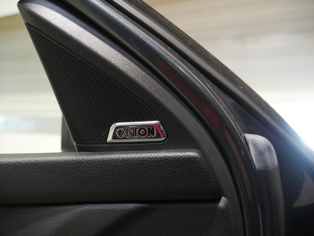 Škoda Octavia III 2.0TSi 