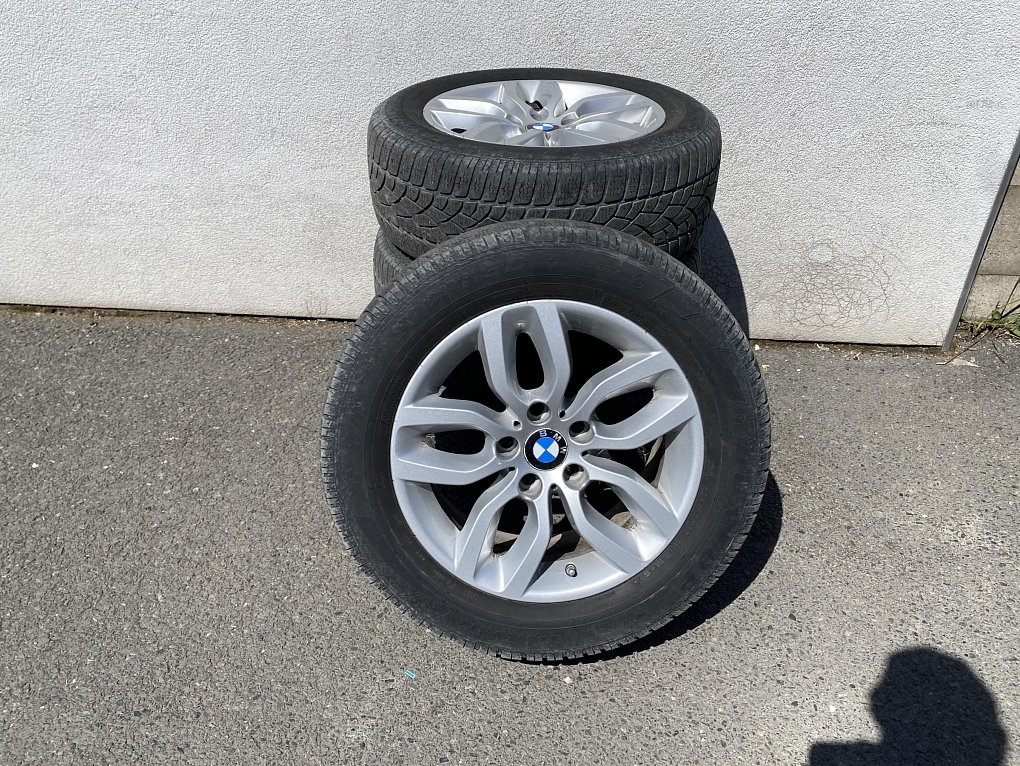 BMW X3 3.0 D  xDrive30d