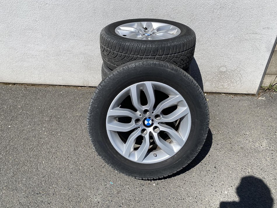 BMW X3 3.0 D  xDrive30d