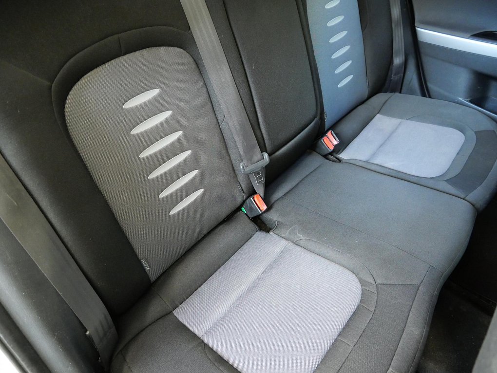 Kia Ceed 1.6GDi 