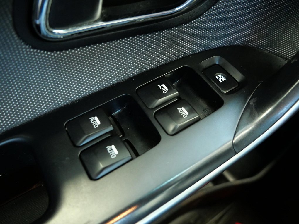 Kia Ceed 1.6GDi 