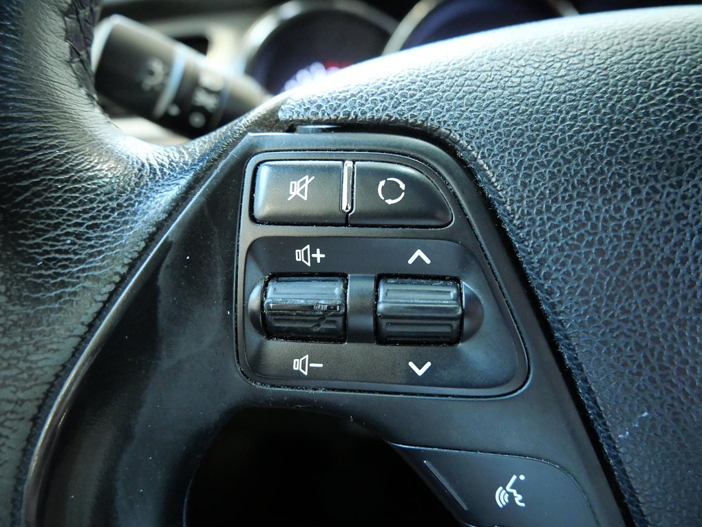 Kia Ceed 1.6GDi 