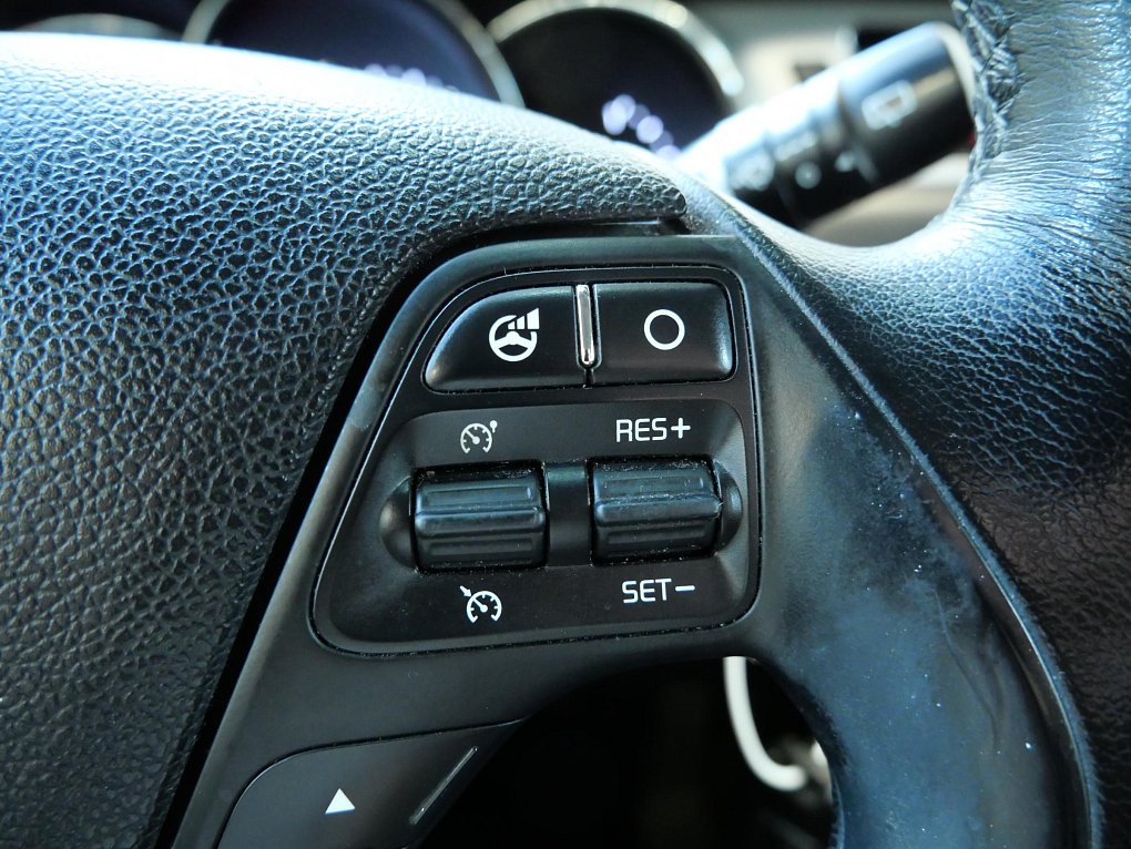 Kia Ceed 1.6GDi 