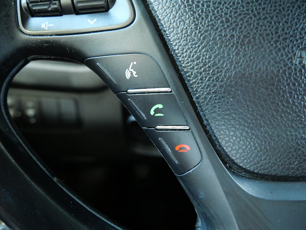 Kia Ceed 1.6GDi 