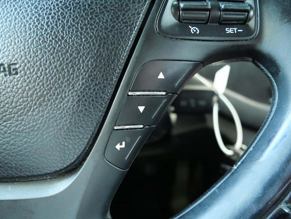 Kia Ceed 1.6GDi 