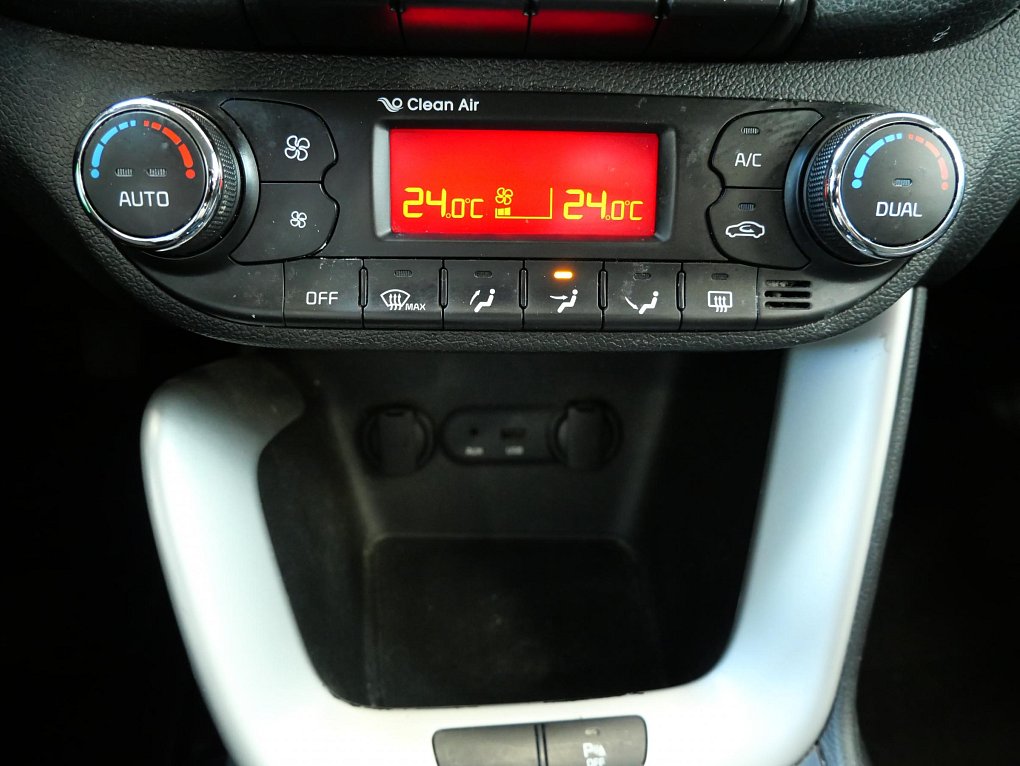 Kia Ceed 1.6GDi 