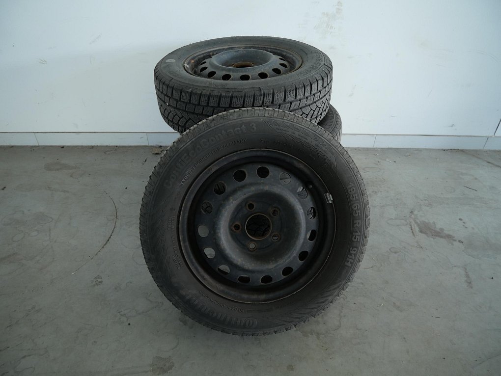 Kia Ceed 1.6GDi 