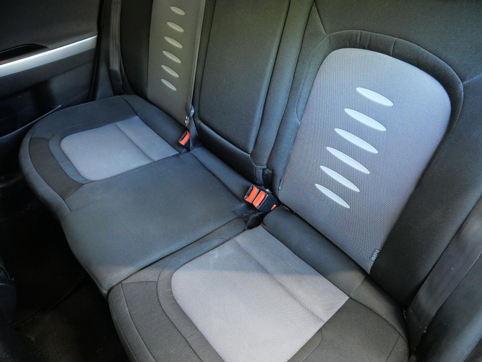 Kia Ceed 1.6GDi 