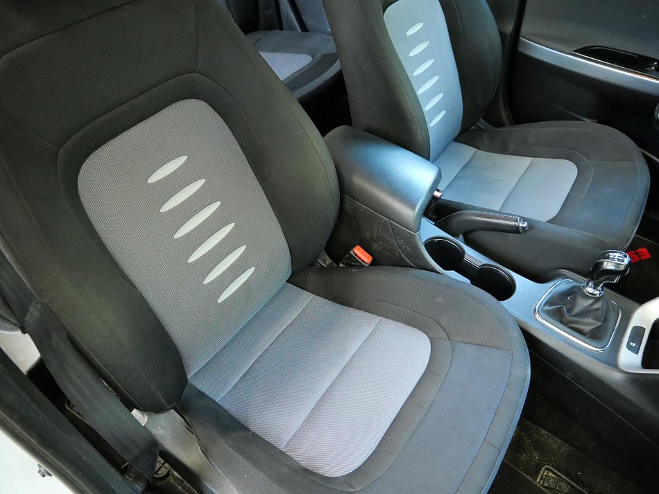 Kia Ceed 1.6GDi 