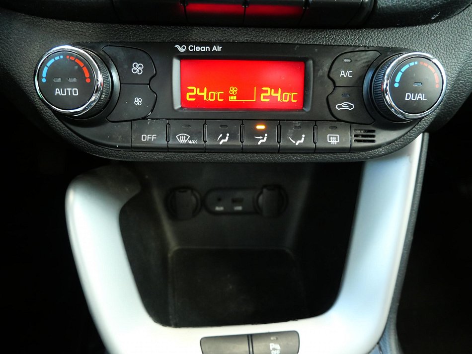 Kia Ceed 1.6GDi 