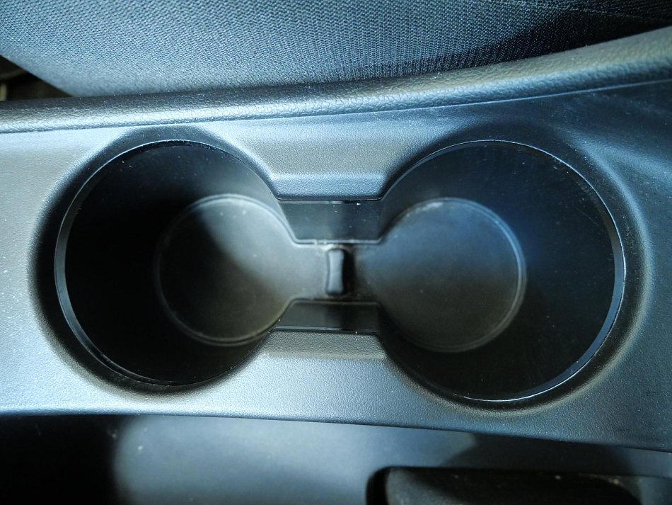 Kia Ceed 1.6GDi 